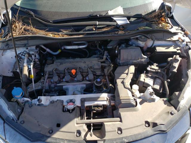 2022 HONDA HR-V LX - 3CZRU6H32NM711825