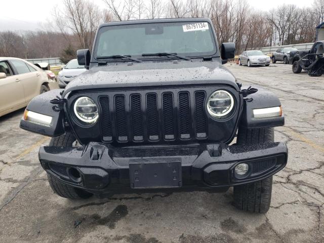 2021 JEEP WRANGLER U - 1C4HJXEG3MW814791