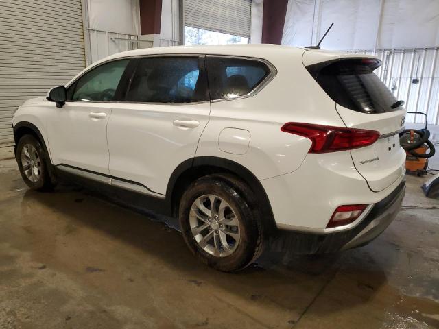 2019 HYUNDAI SANTA FE S - 5NMS2CAD7KH134478