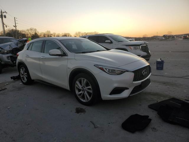 2018 INFINITI QX30 BASE - SJKCH5CP2JA042447