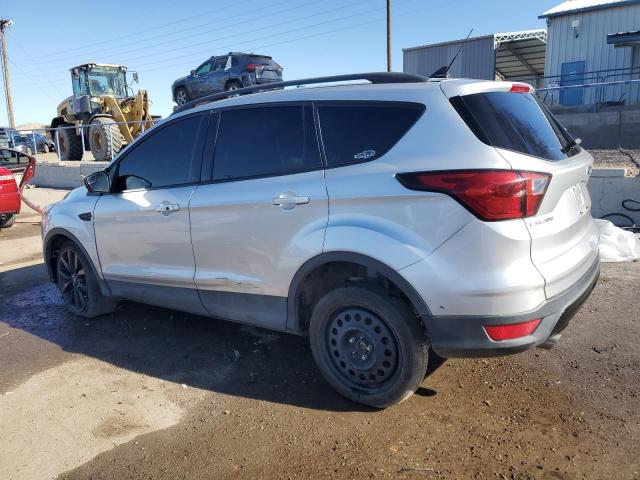 2019 FORD ESCAPE SE - 1FMCU9GDXKUB07238