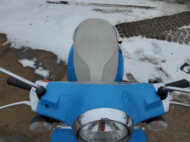 2019 VESPA PRIMAVERA ZAPC536B8K5300270