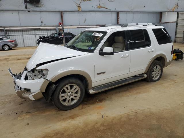 FORD EXPLORER E