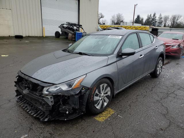2020 NISSAN ALTIMA S - 1N4BL4BW9LC115732