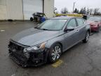 2020 NISSAN ALTIMA S - 1N4BL4BW9LC115732