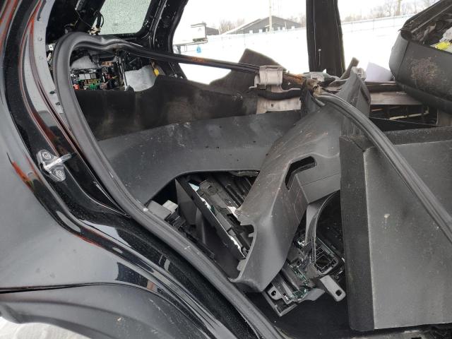2020 LAND ROVER RANGE ROVE - SALZP2FX6LH036499
