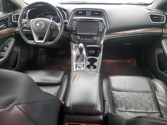 2016 NISSAN MAXIMA 3.5 - 1N4AA6AP6GC419498