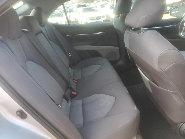 2023 TOYOTA CAMRY LE - 4T1C11AK6PU159670