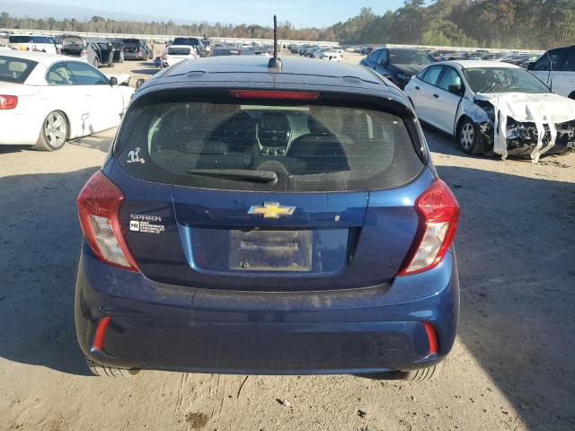 2022 CHEVROLET SPARK LS - KL8CB6SA2NC008793