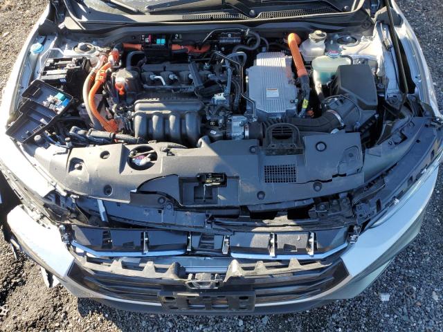 2022 HONDA INSIGHT TO 19XZE4F94NE013502
