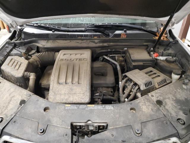 2015 CHEVROLET EQUINOX LT - 2GNALCEKXF6184569