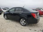 Lot #3032090051 2012 CHEVROLET SONIC LTZ