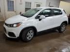 2017 CHEVROLET TRAX LS - KL7CJKSB5HB126274