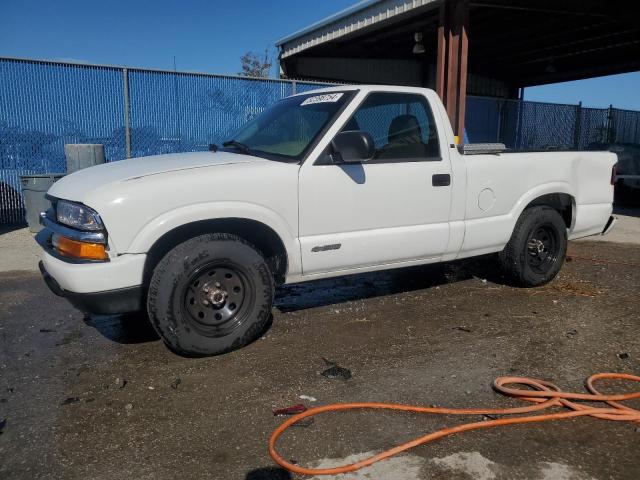 2003 CHEVROLET S TRUCK S1 #3049502624