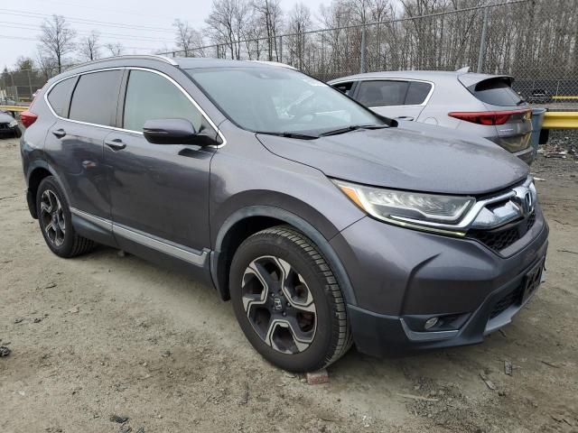 2017 HONDA CR-V TOURI - 2HKRW2H97HH640855