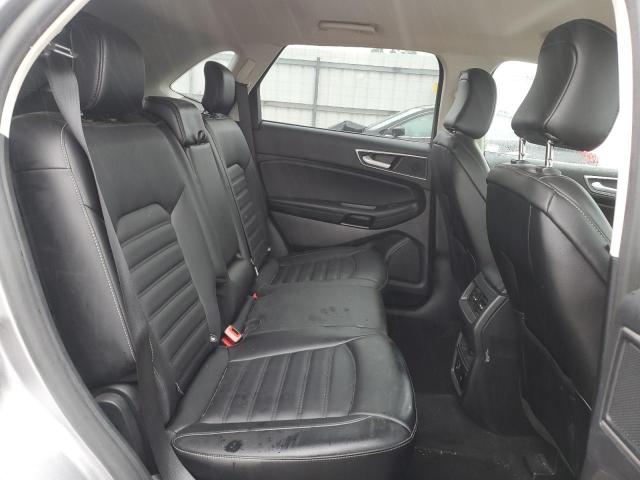 2021 FORD EDGE SEL - 2FMPK3J90MBA14942