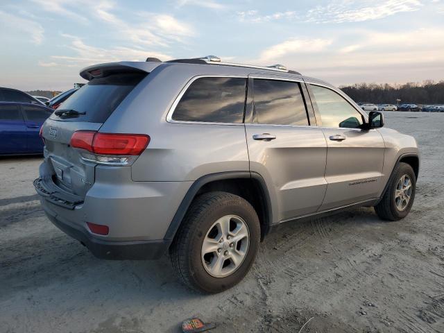 2017 JEEP GRAND CHER - 1C4RJFAG3HC658568