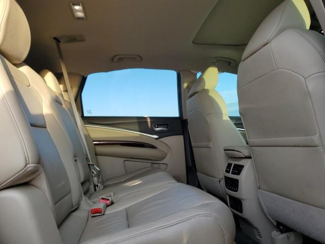 2016 ACURA MDX TECHNO - 5FRYD4H49GB039427