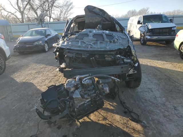 2018 BUICK ENCORE PRE - KL4CJASB4JB535346