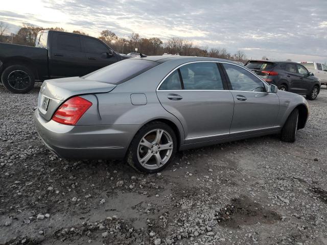 VIN WDDNG9EB9DA498382 2013 MERCEDES-BENZ S-CLASS no.3