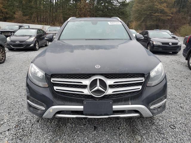 VIN WDC0G4JB4JV045718 2018 MERCEDES-BENZ GLC-CLASS no.5