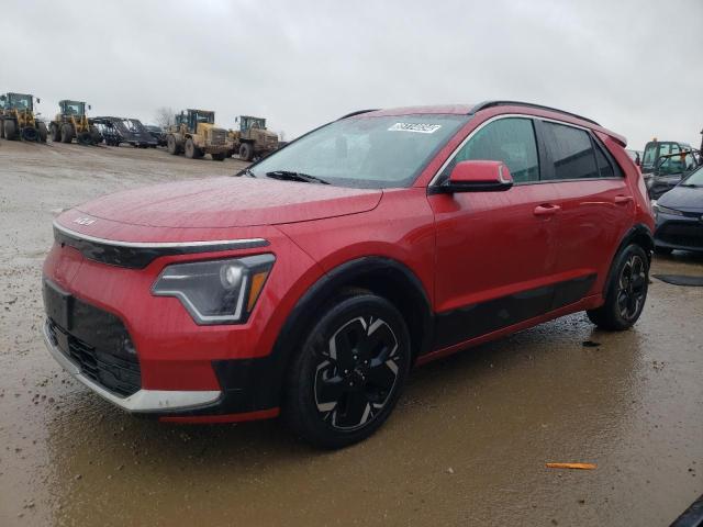 2023 KIA NIRO WIND - KNDCR3L10P5026426