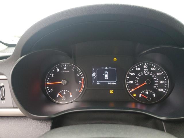 2016 KIA OPTIMA LX #3024889364