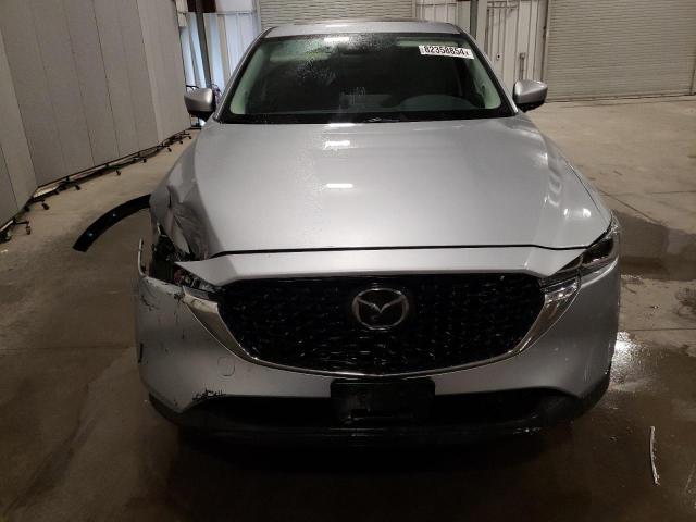 2022 MAZDA CX-5 PREFE - JM3KFBCM2N0555399