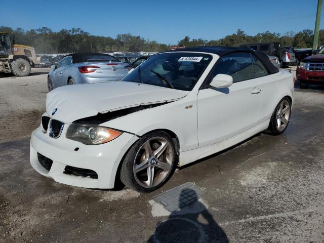 2011 BMW 135 I #3027119765