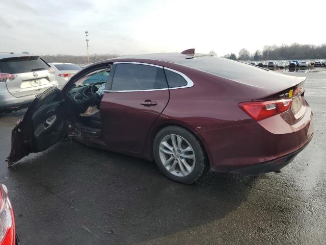2016 CHEVROLET MALIBU LT - 1G1ZE5ST5GF235488