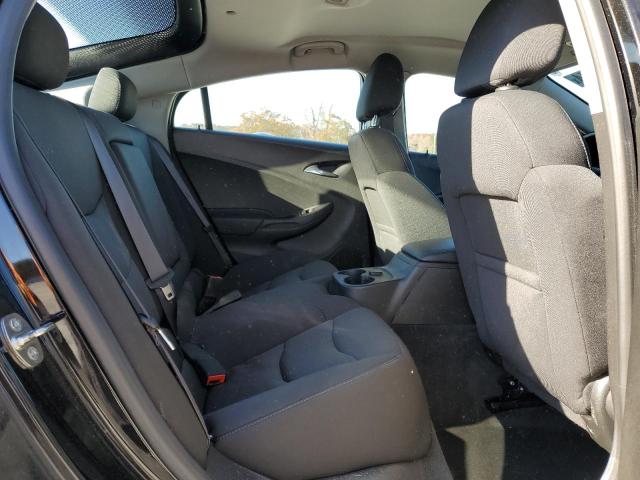 2017 CHEVROLET VOLT LT - 1G1RA6S56HU106269