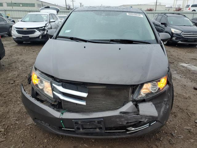 2015 HONDA ODYSSEY EX - 5FNRL5H66FB046365