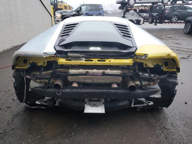 2020 LAMBORGHINI HURACAN EV ZHWUF5ZF6LLA14566