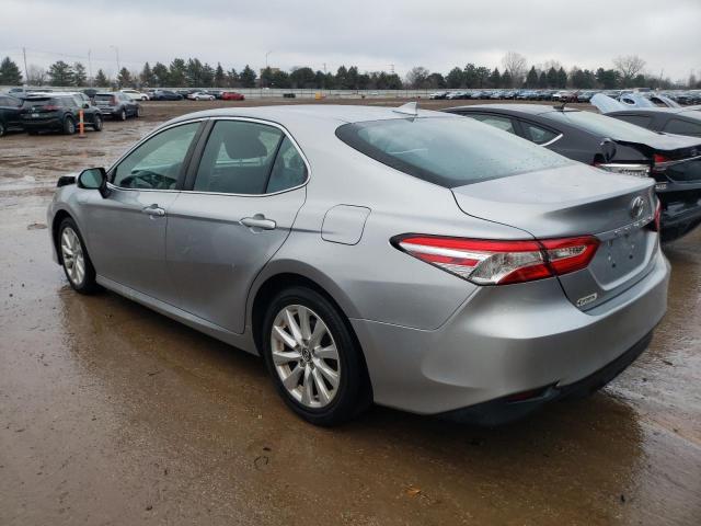 2019 TOYOTA CAMRY L - 4T1B11HK1KU791566