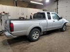 Lot #3023976227 2004 NISSAN FRONTIER K