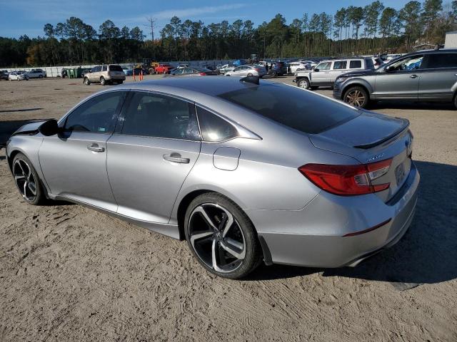2022 HONDA ACCORD SPO - 1HGCV1F3XNA024864