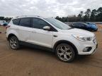 Lot #3032999034 2019 FORD ESCAPE TIT