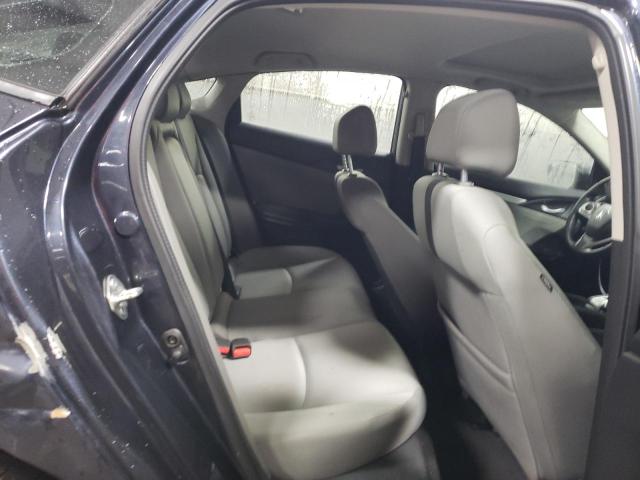 2016 HONDA CIVIC EX - 19XFC1F34GE010198
