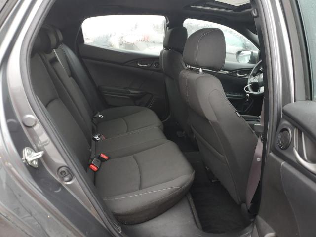 SHHFK7H61KU406491 2019 HONDA CIVIC