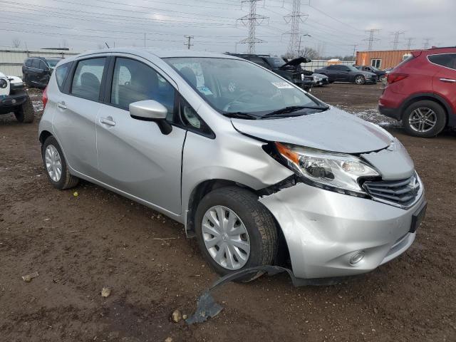 2015 NISSAN VERSA NOTE - 3N1CE2CP0FL359429