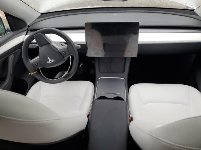 2023 TESLA MODEL Y - 7SAYGAEE8PF661282