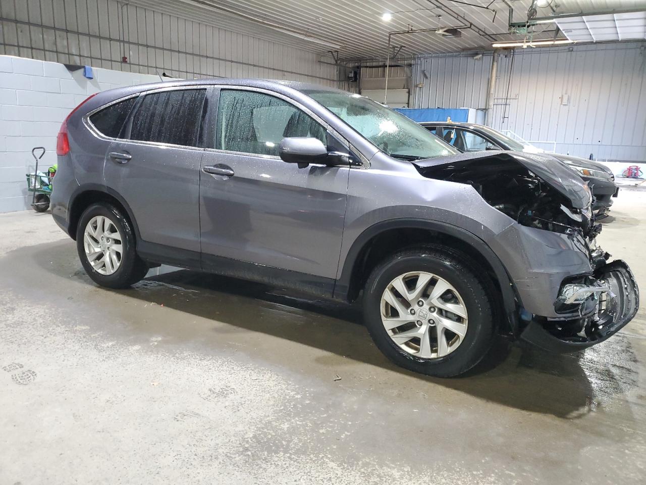 HONDA CR-V EX