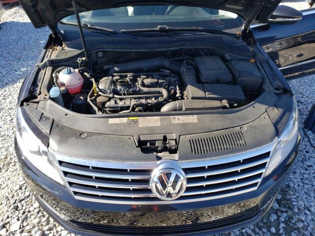 VIN WVWBP7AN2EE504552 2014 VOLKSWAGEN CC no.11