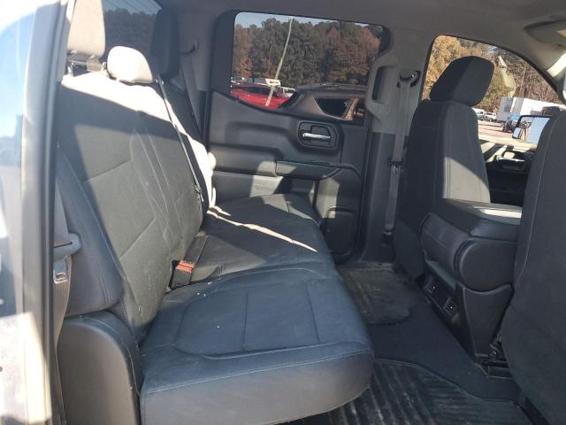 2019 CHEVROLET SILVERADO - 1GCUYBEF2KZ181703