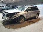 2016 SUBARU OUTBACK 2. - 4S4BSAEC8G3282825