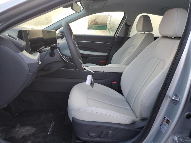 2024 HYUNDAI SONATA SEL - KMHL64JA7RA364901