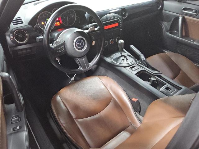 VIN JM1NC2PF9D0232198 2013 MAZDA MX5 no.8