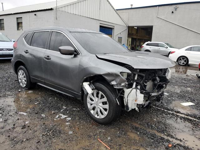 2020 NISSAN ROGUE S - 5N1AT2MV1LC749434