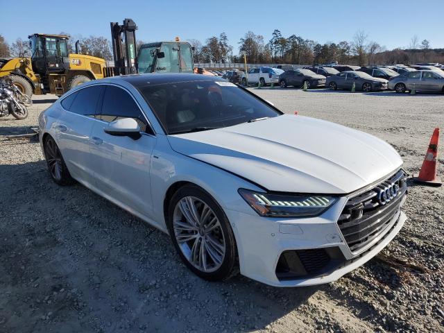 2019 AUDI A7 PRESTIG WAUV2AF27KN072301