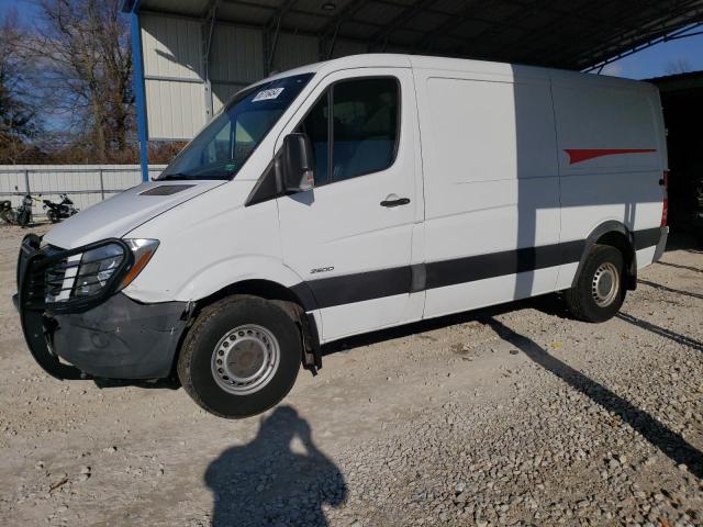 2014 FREIGHTLINER SPRINTER 2 #3030476460